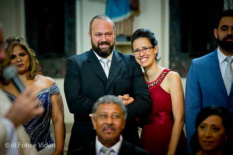 Casamento La Festivitá Prime